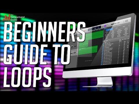 Download All Loops For Garageband
