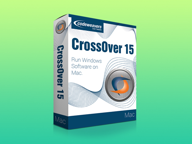 Crossover Mac For Steam Games