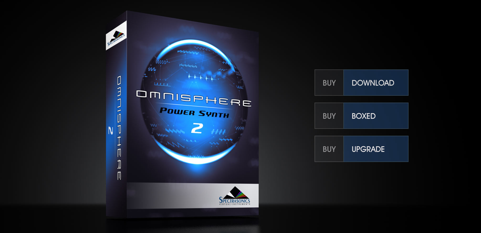 How Long Does It Take To Install Omnisphere 2