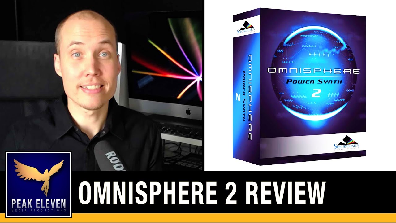 Will Omnisphere 2 Work With Mixcraft
