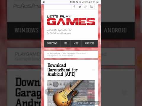 Playgames4u download garageband windows 10